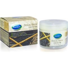 Mecitefendi Doğal Krem Çörek Otu Yağlı 100 Ml