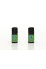 Servi Selvi Yağı 5 Ml. 2'li Paket