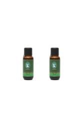 Defne Essencia Organik Argan Yağı 30 ml. 2'li Paket Sabit Aromaterapi Cilt Ve Bakım Yağı