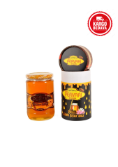 ELİNÇ PERVARİ DOĞAL YÜKSEKOVA BALI 850 GR
