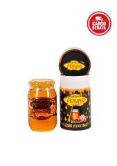 ELİNÇ PERVARİ DOĞAL YÜKSEKOVA BALI 500 GR