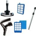 PHİLİPS KOMBİN SET AKSESUARLAR