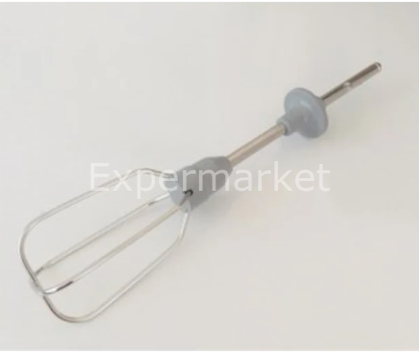 Fakir Sms 110 210 310 410 Blender Çıpma Teli Çırpıcı Tel - 1 Adet