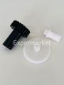 Braun KGZ3 KGZ4 KGZ31 Kıyma Makinası 3'lü Dişli Seti - 1 Takım Standart