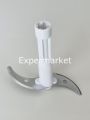 Fantom TYPE FP - M  Parçalayıcı Doğrayıcı Bıçağı -1 Adet