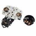 ARÇELİK K 3282 Ic Çaycı Emniyet Alt Termostatı Ve Konnektörü - Takım (Strix)