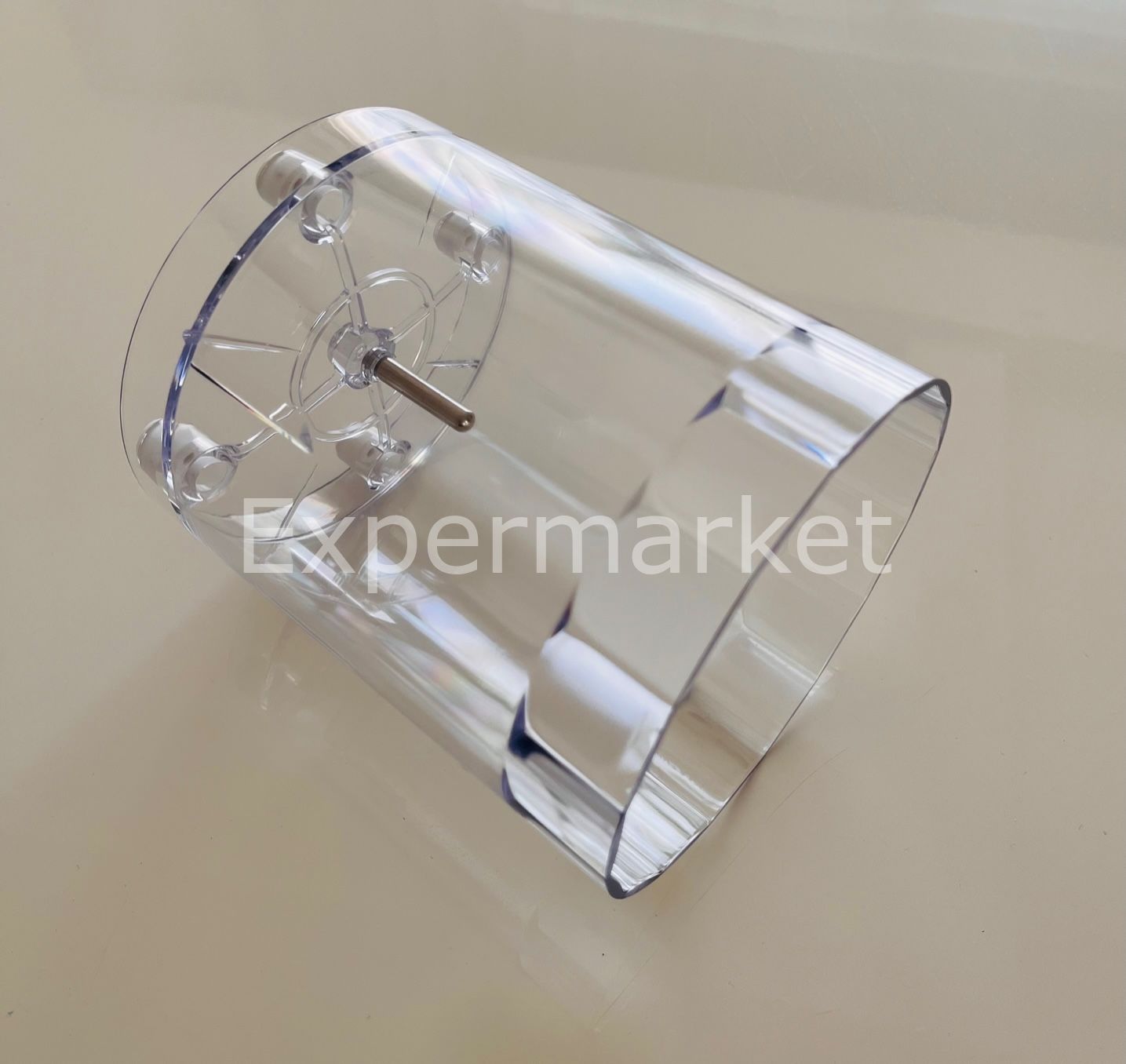 Fakir Motto 800W Blender Seti Haznesi Blender Mika Hazne
