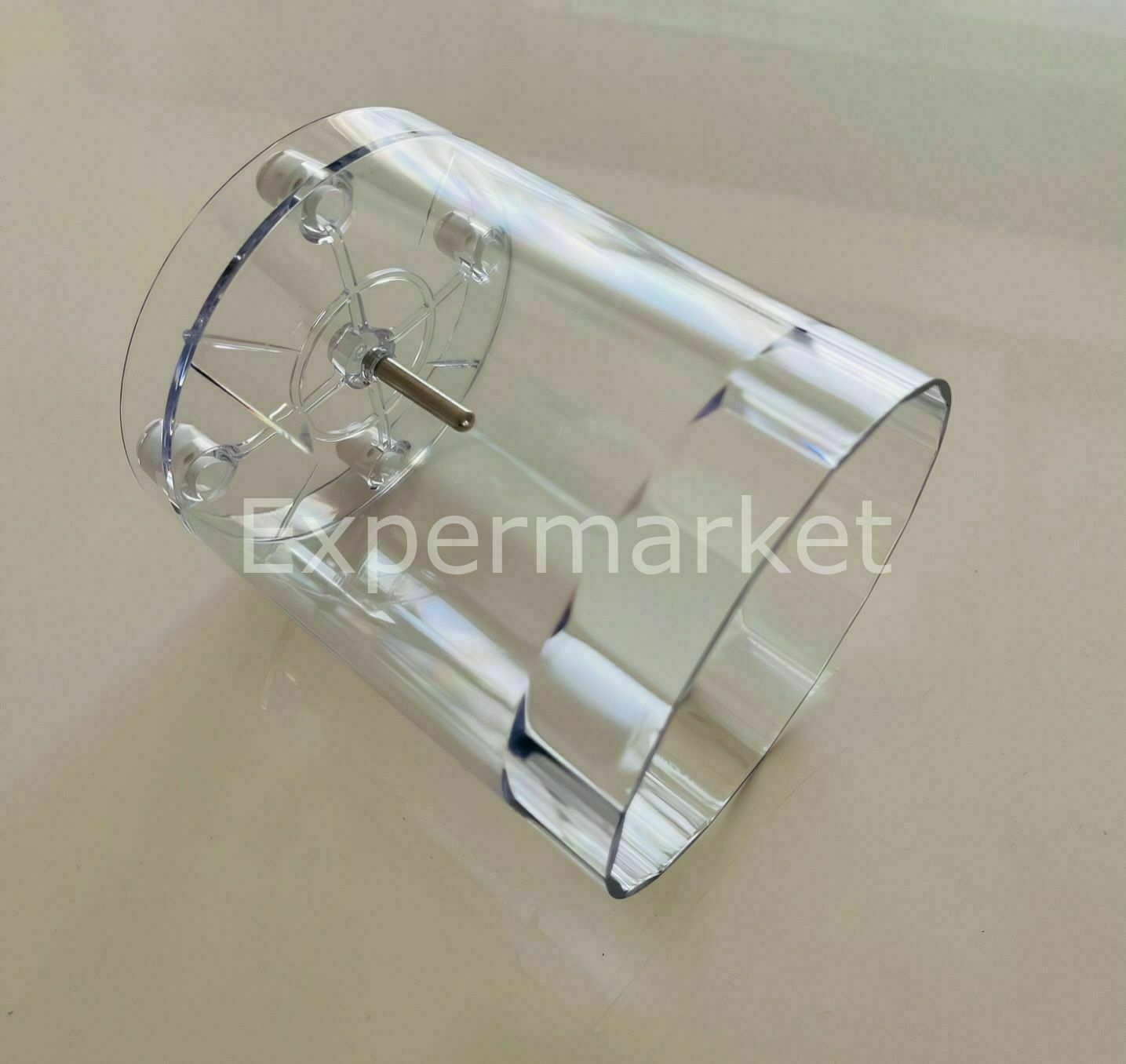 King P 949 Asisto Blender Seti Haznesi Blender Mika Hazne