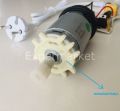 Arzum AR 1004 Soprano Max Blender Motor Ön Koruma Takozu  - 1 Adet
