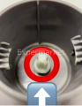 Korkmaz Vertex Duo Blender Kavrama Mil Dişlisi Erkek - 1 Adet Standart