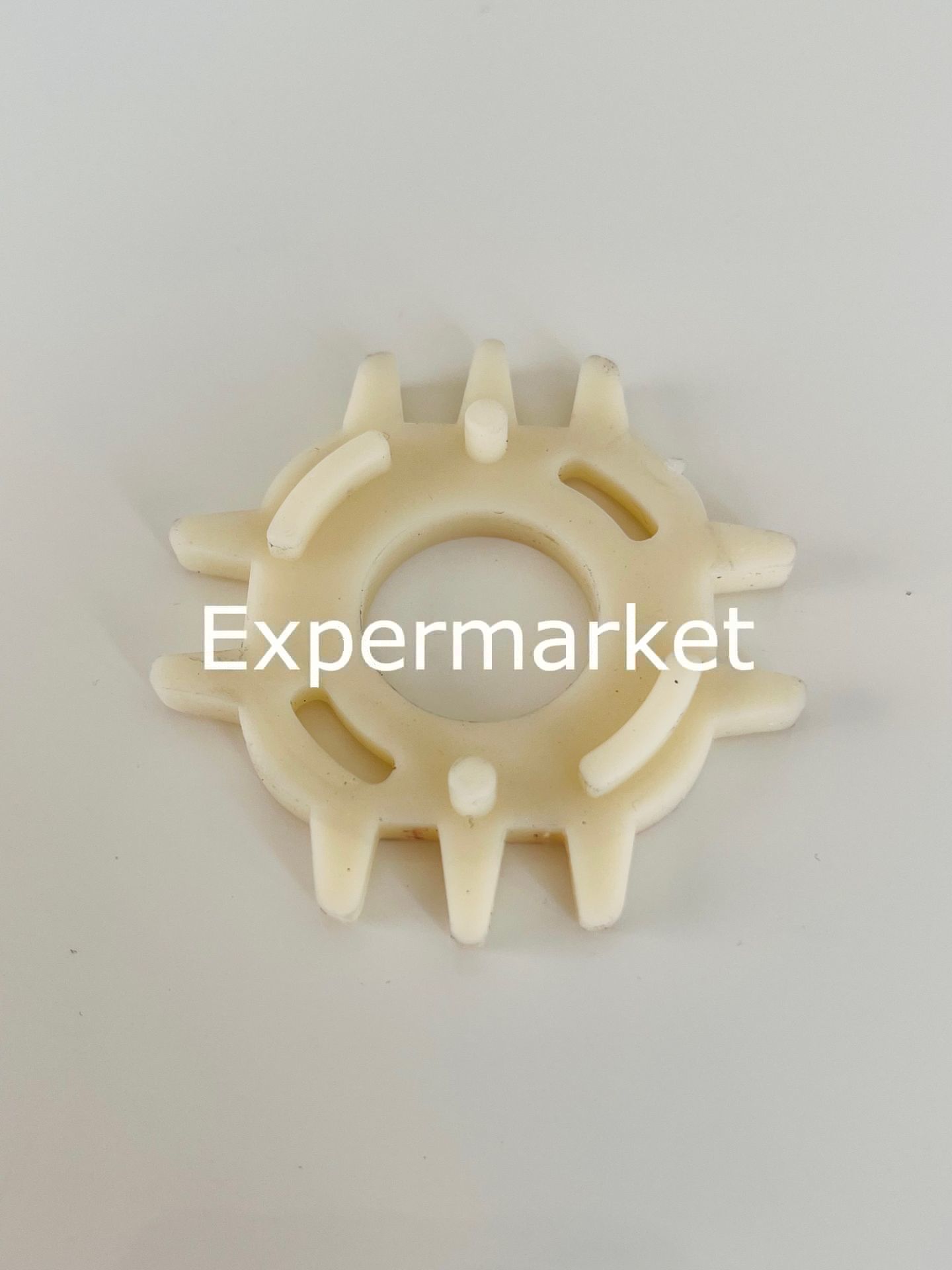 Karaca Mastermaid Prosteel Cam Blender Motor Ön Koruma Takozu  - 1 Adet