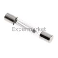 BEKO Mikrodalga Fırın Cam Sigorta 5 KV 0.8A ( 4 Cm Uzunluk )