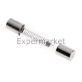 UNİVERSAL Mikrodalga Fırın Cam Sigorta 5 KV 0.8A ( 4 Cm Uzunluk )