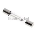 BOSCH Mikrodalga Fırın Cam Sigorta 5 KV 0.8A ( 4 Cm Uzunluk )