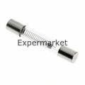 Samsung Mikrodalga Fırın Cam Sigorta 5 KV 0.8A ( 4 Cm Uzunluk )