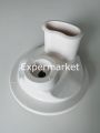 CVS 1300 Blender Seti Doğrayıcı Hazne Kapağı - Beyaz