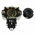 Siemens TA22005 Çay Makinası Emniyet Alt Termostatı Ve Konnektörü Orjinal Takım ,Strix