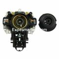 Bosch TTA5883 1800 W Çay Makinası Emniyet Alt Termostatı Ve Konnektörü Orjinal Takım ,Strix
