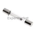 Bir Çok Markaya Uygun Mikrodalga Fırın Cam Sigorta 5 KV 0.8A ( 4 Cm Uzunluk )