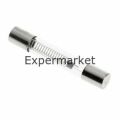 Vestel Mikrodalga Fırın Cam Sigorta 5 KV 0.8A ( 4 Cm Uzunluk )