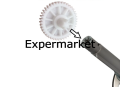 Esse Robust Esrb 01 Blender Hazne Kapağı Bıçak Dişlisi