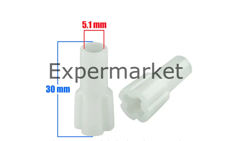 Essenso Robust 400 ACM Blender Seti Motor Dişli