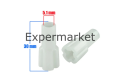 Esse Robust Esrb 01 Blender Seti Motor Dişli