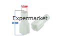 Esse Robust Blender Seti Motor Dişli