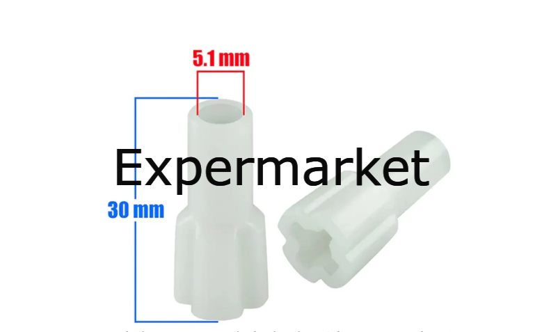 Arzum AR 196 Teknomix Blender Seti Motor Dişlisi