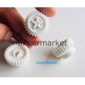 ARNİCA GH21306 Quick Mix Mini Robot 500 Watt Doğrayıcı Dişli Takımı  - 2 Adet Takım Standart