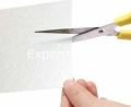 Silverline Mikrodalga Fırın İçi Mika Levha Gri Plaka 13 x 13 cm Amyant