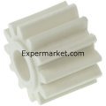Fakir Richmix 500 W 4 Bıçaklı Doğrayıcı Rondo Motor Mil Dişlisi - 1 Adet Standart