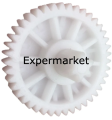 Emsan E 64 Hbs Blender Hazne Kapağı Bıçak Dişlisi