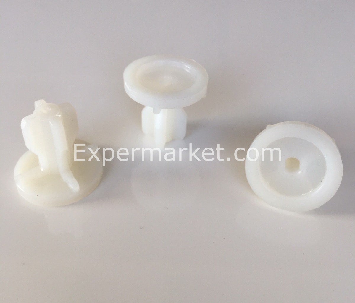 FAKİR Versa Blender Doğrayıcı Hazne Kapağı Altı Aktarma Bıçak Dişlisi - 1 Adet