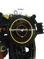 ARÇELİK K 3282 I ÇAY MAKİNASI ÇAYCI EMNİYET TERMOSTATI VE ALT KONNEKTÖRÜ ORJİNAL TAKIM , STRIX