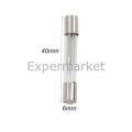 Xiomi Mikrodalga Fırın Cam Sigorta 5 KV 0.8A ( 4 Cm Uzunluk )