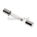 Siemens Mikrodalga Fırın Cam Sigorta 5 KV 0.8A ( 4 Cm Uzunluk )