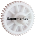 Arzum AR 1030 Hipermix Blender Hazne Kapağı Bıçak Dişlisi
