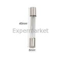 Silverline Mikrodalga Fırın Cam Sigorta 5 KV 0.8A ( 4 Cm Uzunluk )