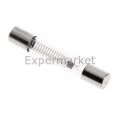 Silverline Mikrodalga Fırın Cam Sigorta 5 KV 0.8A ( 4 Cm Uzunluk )