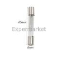 TEKA Mikrodalga Fırın Cam Sigorta 5 KV 0.8A ( 4 Cm Uzunluk )