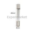 RENNO Mikrodalga Fırın Cam Sigorta 5 KV 0.8A ( 4 Cm Uzunluk )