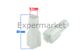 Arzum AR 1013 Blender Seti Motor Dişli