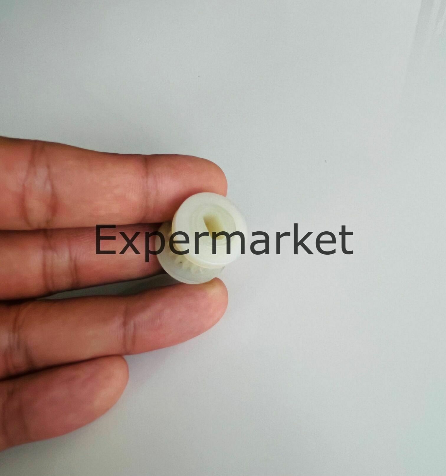 BEKO BKK 2154 Mutfak Robotu Motor Kayış Dişlisi