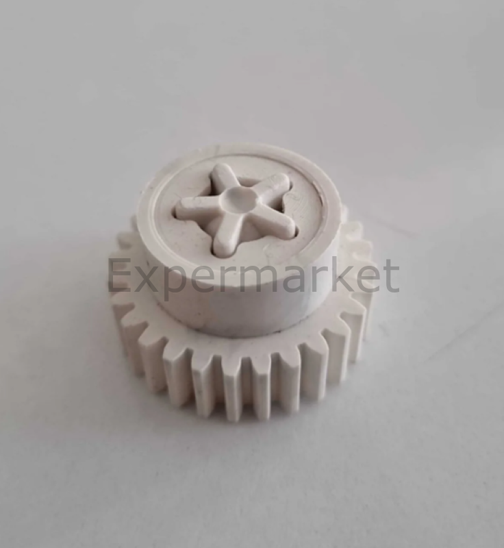 Fantom R 100 Doğrayıcı Rondo Bıçak Dişlisi