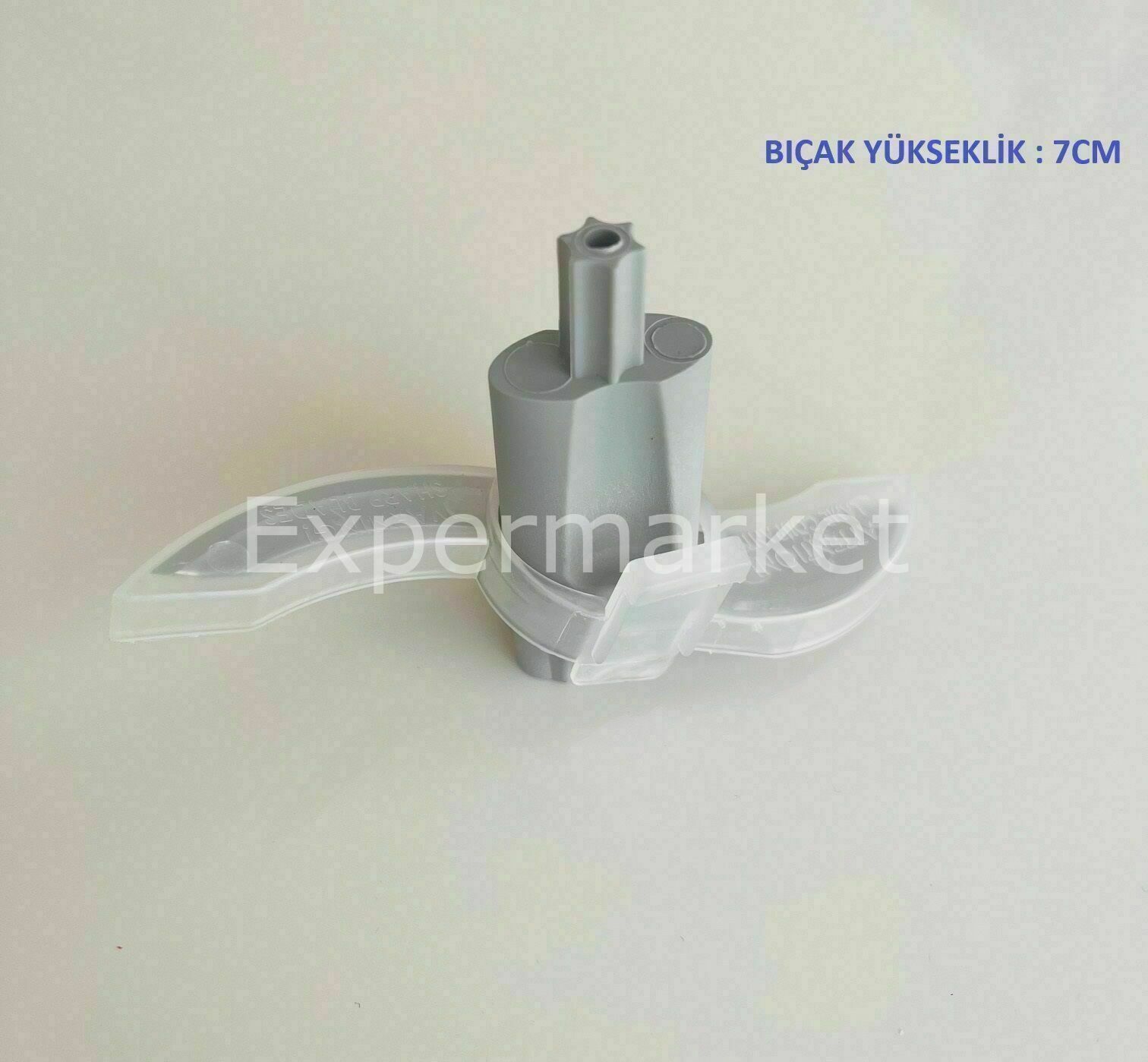 Arçelik K 1630 Valso  Doğrayıcı Rondo Bıçağı