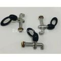 KORKMAZ 041 SEMAVER MUSLUĞU - 1 ADET