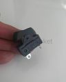 Powertec Tr 601 Saç Kurutma Kademe Anahtarı -Siyah