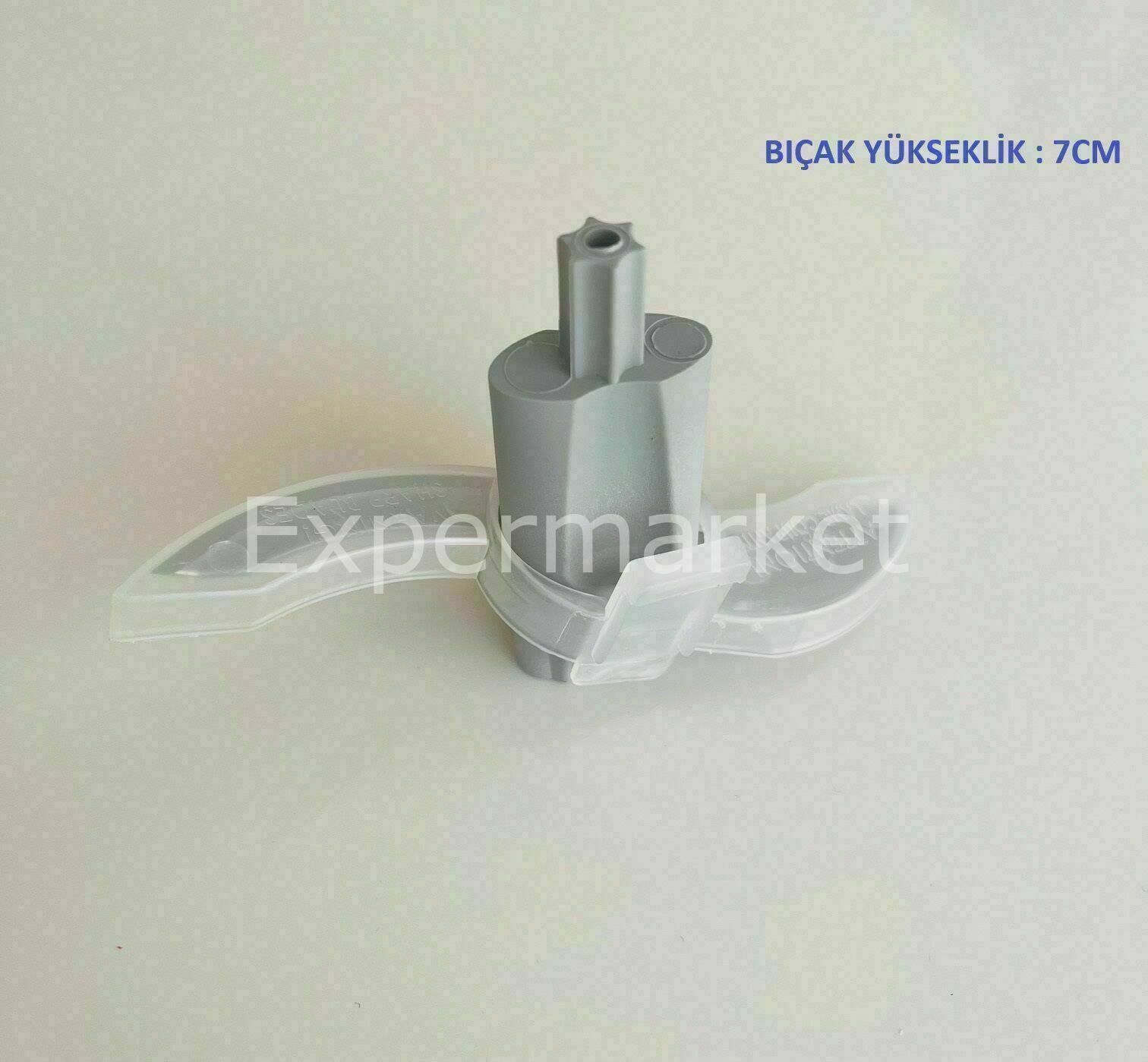FELİX FL 156 Mundo Doğrayıcı Rondo Bıçağı