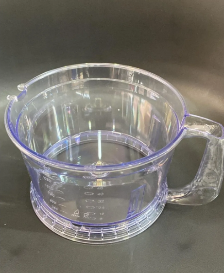 Emsan E63 HBS Blender Doğrayıcı Hazne Kabı - 1 Adet